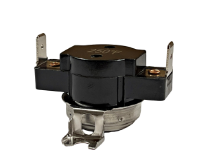 Whitfield, Lennox, Iron Strike High Limit Snap Switch, L250-30F, PH