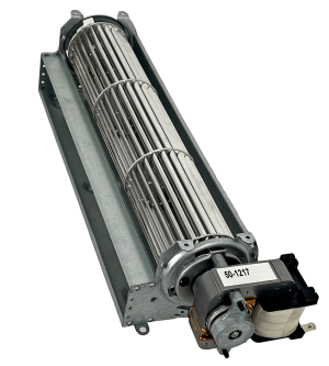 Enviro Mini and P3 60MM Tangential Distribution Convection Fan Blower, PH