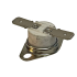 QuadraFire and Heatilator Eco-Choice #1 Low Limit Snap Disc, 110-20 Degree Safety Switch Thermodisc, PH