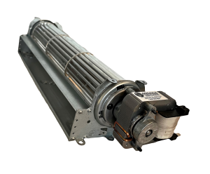 Enviro Empress FS Convection Distribution Fan Blower, PH