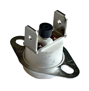 QuadraFire and Heatilator Eco-Choice #2 High Limit Snap Disc, 175°F W/Manual Reset Safety Switch, PH