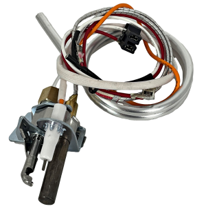 Reliance 100112330, AO Smith 587933 Water Heater Natural Gas Thermopile Assembly, PH