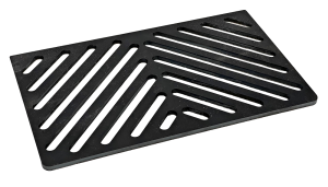 Harman Oakwood Steel Fire Grate, PH