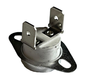 QuadraFire #2 High Limit Snap Disc, 250 Degree Safety Snap Switch, PH