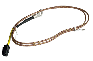 Quadrafire Mt. Vernon AE and Edge 60 Thermocouple K Ring Mount, PH