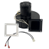 Napoleon and Timberwolf Convection Fan Distribution Room Air Blower, PH