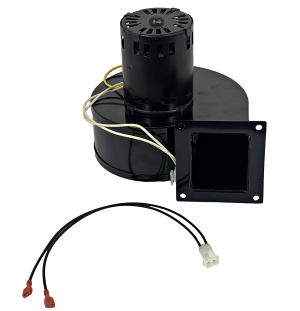 Blowers & Motors