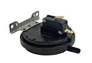 QuadraFire, Heatilator, PelPro and Pleasant Hearth Differential Vacuum Pressure Switch, PH