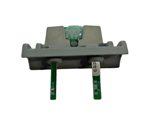 Ravelli and EcoTeck Pellet Stove Flowmeter and Holder, PH