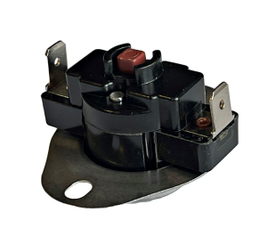 Kozi High Limit Manual Reset Thermodisk Switch, 200 Degree, PH