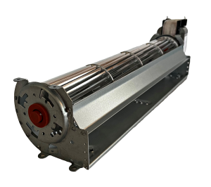 Quadra-Fire Outfitter I, PelPro PP60 and Pleasant Hearth Convection Blower Distribution Fan, PH