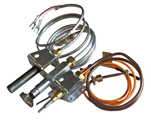 Heat N Glo and Heatilator LP Standing Pilot Assembly, PH