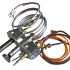 Heat N Glo and Heatilator LP Standing Pilot Assembly, PH