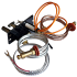 Heat N Glo, Heatilator, Quadra-Fire Natural Gas Pilot Assembly, PH