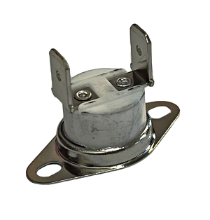 Ashley, Breckwell and US Stove Low Limit POF Thermodisc, 60T22 110 Degree Safety Snap Switch, PH
