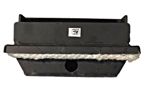 Ashley AP5660L and US Stove Bay Front 5660 Burnpot/Firepot, 891994, PH