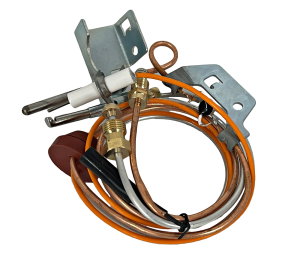 Reliance Water Heater Natural Gas Pilot Assembly, 100109295, 9003542, PH