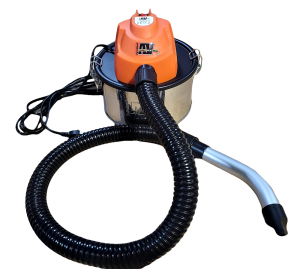 Pellethead Ash Vault Pro Mini