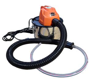 Cleaning & Maintenance