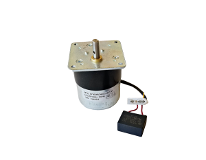 Blowers & Feed Motors