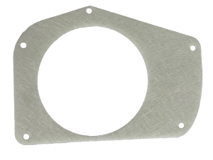 England Stove Works, Englander Combustion Exhaust Motor Housing to Stove Gasket, PH