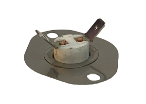 Enviro, VistaFlame, Regency, Hudson River Ceramic Fan Temp Sensor, 120 Degree Limit Switch Snap Disc, PH