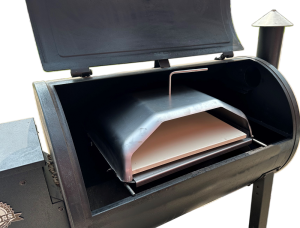 Grill Attachment Pizza Oven
