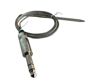 Green Mountain Grills, GMG 12V Meat Probe, Ledge, Peak, Daniel Boone Prime, Jim Bowie Prime, PH