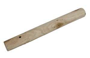 Pellethead PoBoy Pizza Oven Wooden Burnpot/Firepot Handle, OEM