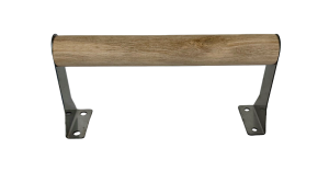 Pellethead PoBoy Pizza Oven Wooden Top Carrying Handle, OEM
