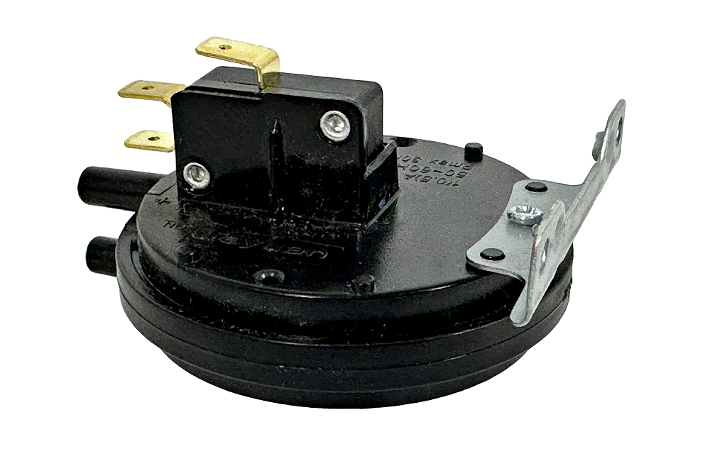 Furnace Vent Pressure Switch ICP PRESSURE SWITCH 9375VD 0453 1.50 WC