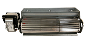 Ravelli and EcoTeck Pellet Stove Centrifugal Fan Blower 55217, PH