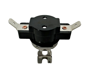 Kozi Exhaust Fan Thermodisk Low Limit Snap Switch, F120-20F, PH