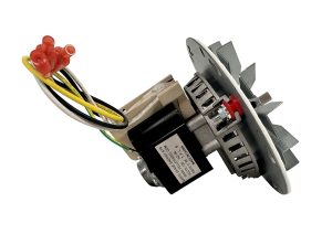 Blowers & Feed Motors