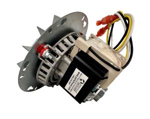 Blowers & Feed Motors