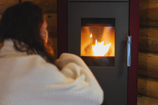 Picking a Pellet Stove What to Know
