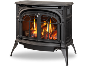 Vermont Castings Radiance Direct Vent w/ IFT Gas Stove