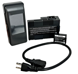 HHT IntelliFire IFT-RC400 Touch Remote Control, OEM