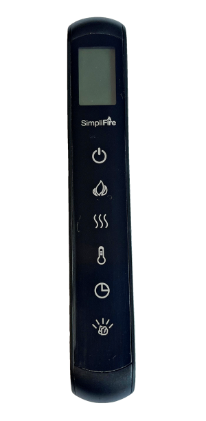 HHT SimpliFire SFE Allusion and Scion Remote Control, REMOT-ELECT-ALL, OEM
