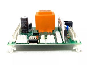 QuadraFire Trekker and Trekker Insert Control Circuit Board, OEM