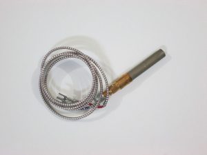 Quadra-Fire & Heat N Glo Gas Stove & Fireplace Thermopile Generator Millivolt, OEM