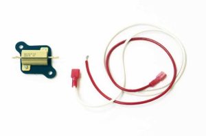 Lennox and Iron Strike Winslow PS40 Hopper Switch Wires W/Resistor, OEM