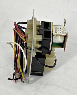 Harman and Heatilator Eco-Choice Furnace AC Double Pole Relay, OEM