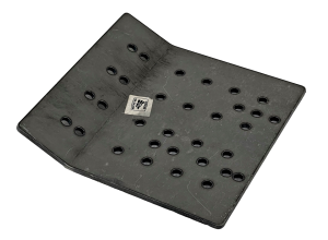 England Stove Works, Englander 25-PDV Burnpot/Firepot Wear Plate, PH
