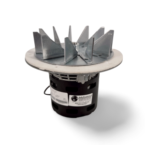 Napoleon and Timberwolf Combustion Blower, Exhaust Fan Motor Kit, PH