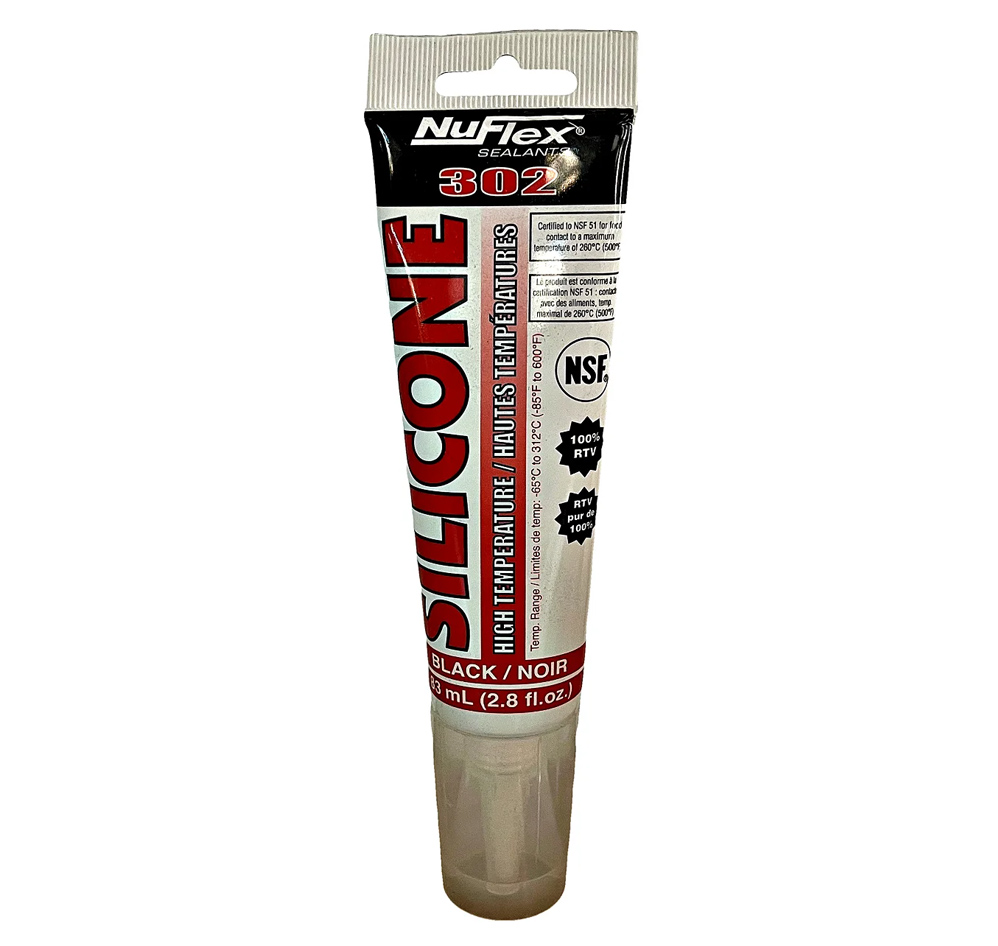 Silicone