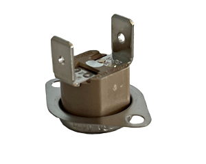 QuadraFire #2 High Limit Snap Disc, 250 Degree Safety Snap Switch, OEM