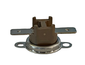 QuadraFire and Heatilator EcoChoice #1 Low Limit Snap Disc, 110-20 Degree Safety Switch Thermodisc, OEM