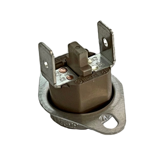 QuadraFire and Heatilator High Limit Switch Snap Disc #3 Manual Reset, OEM