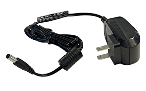HHT 6V Power Supply/Wall Transformer SRV2326-131, OEM